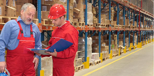 跨境電商國際倉儲成本